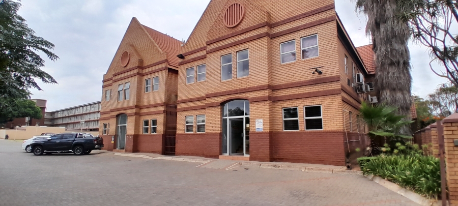 To Let commercial Property for Rent in Rustenburg Central North West
